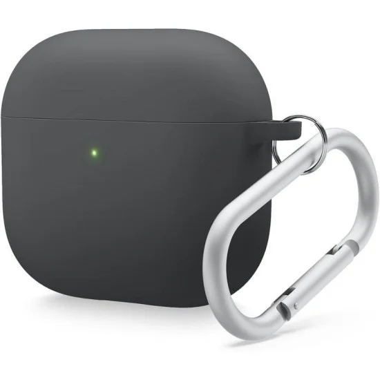Elago Protective Case For Apple Airpods 4 - Black
